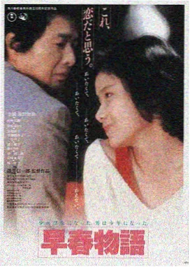 加勒比女海盗完整版 海报